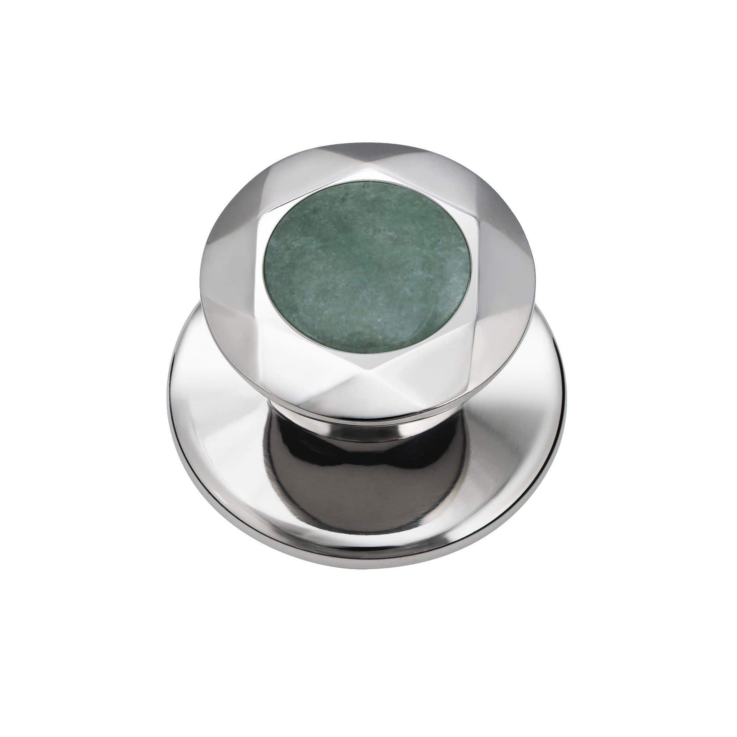 Selfkaire Kairetool Crystal - Jade facial massager facial roller skincare beauty tools best face rollers online skin care devices gua sha jade roller foam roller handheld massage massage stainless ice anti aging beauty dry brush detox depuff migraines portable pores pain relief nurse jamie refa facial cupping cupping collagen muscle facial skincare stainless steel deep tissue fascia fasciablaster circulation lymphatic drainage acupressure natural non invasive contour sculpt
